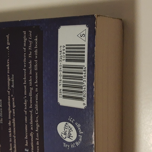 Dragon Rider Paperback Books 1 and 2 - Picture 6 of 16